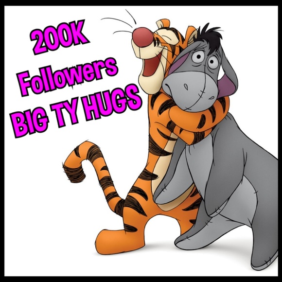 Yay Big TY Hugs 🤗🤗🤗 Share & Grab some BLUES - Picture 7 of 7